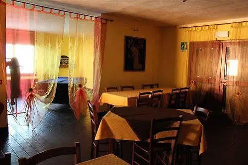 Villaggio Camping Nurral Fertilia 3*,