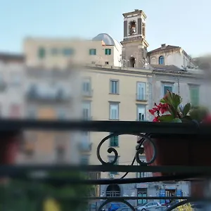 Hermes For Tourists Naples