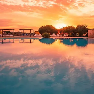 3* Hotel apartamentowy Lu Lamoni Costa Nord