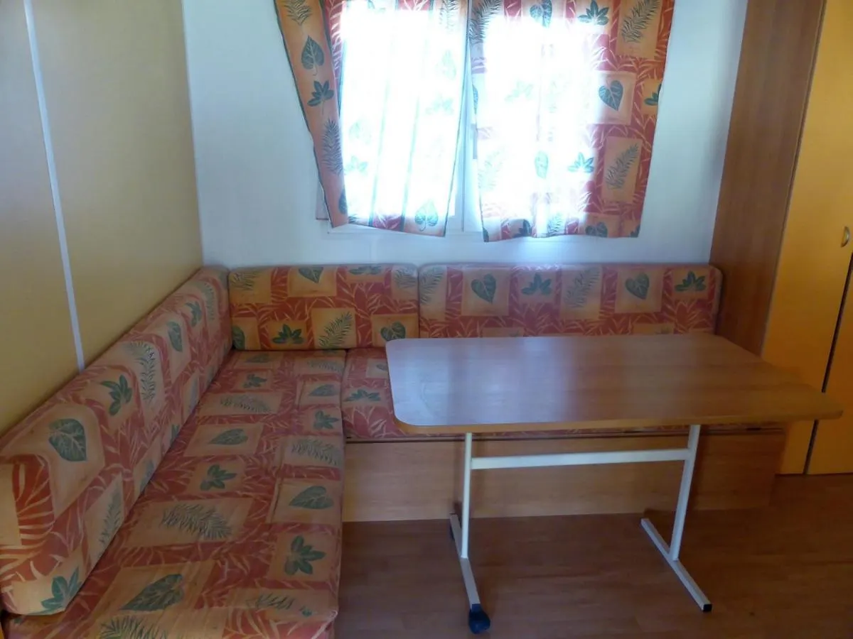 *** Vakantiepark Villaggio Camping Nurral Fertilia Italië