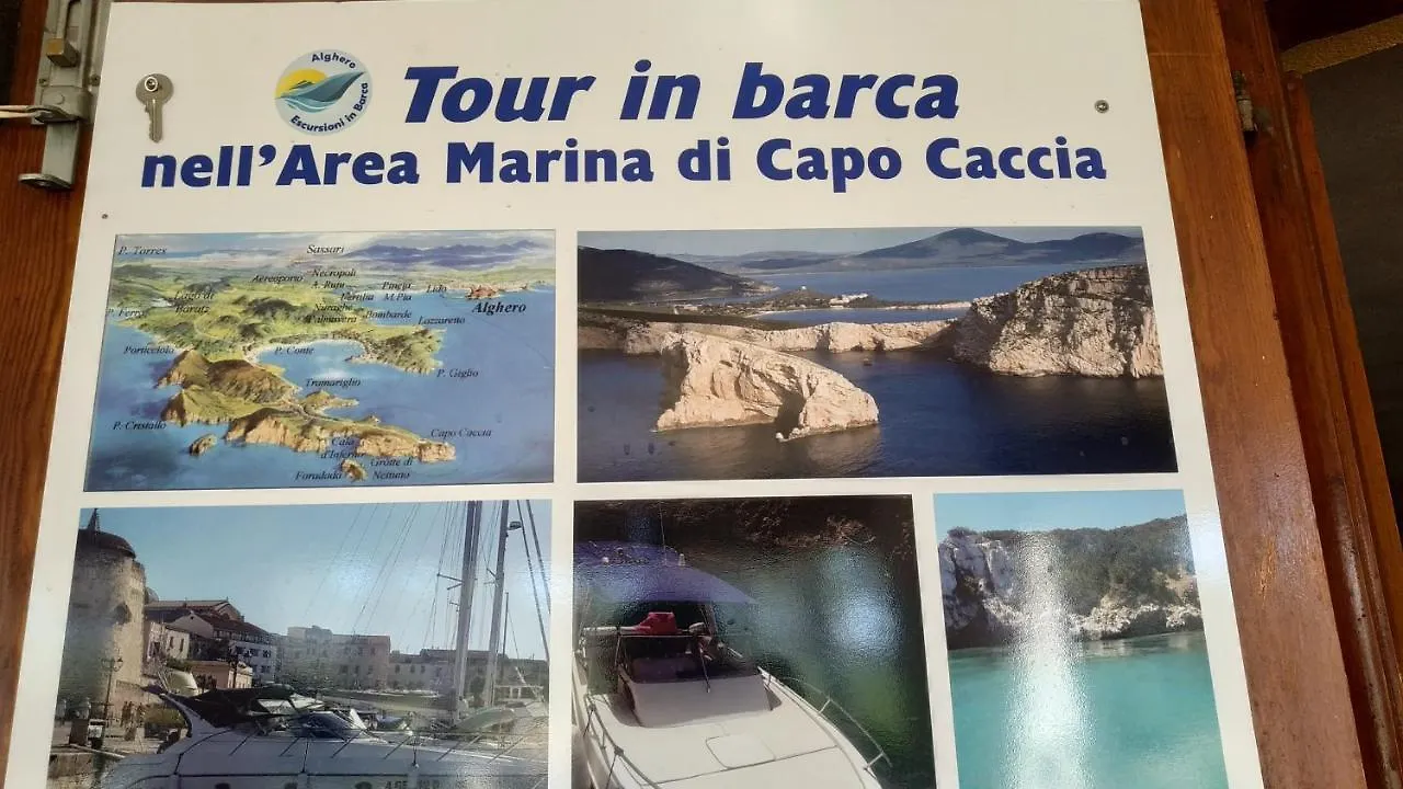 Villaggio Camping Nurral Fertilia 3*,