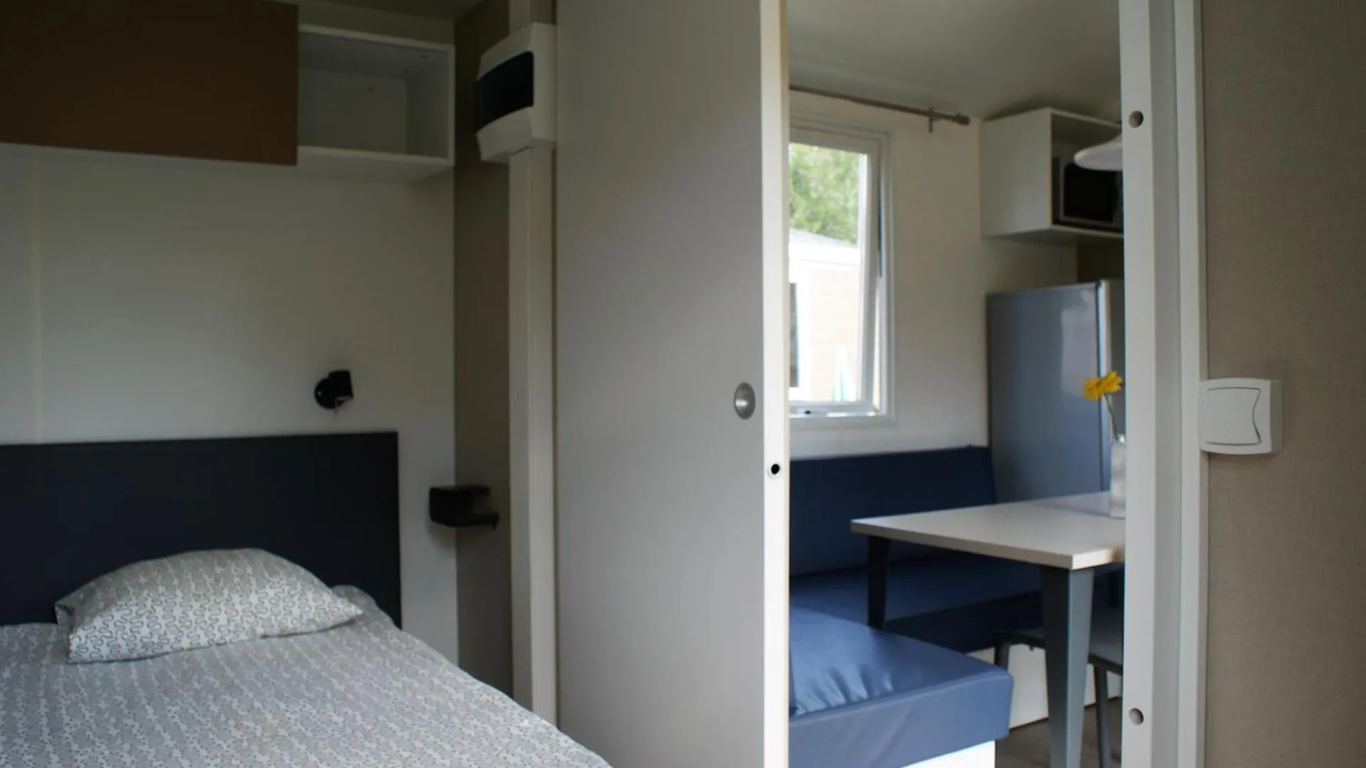 Vakantiepark Villaggio Camping Nurral Fertilia