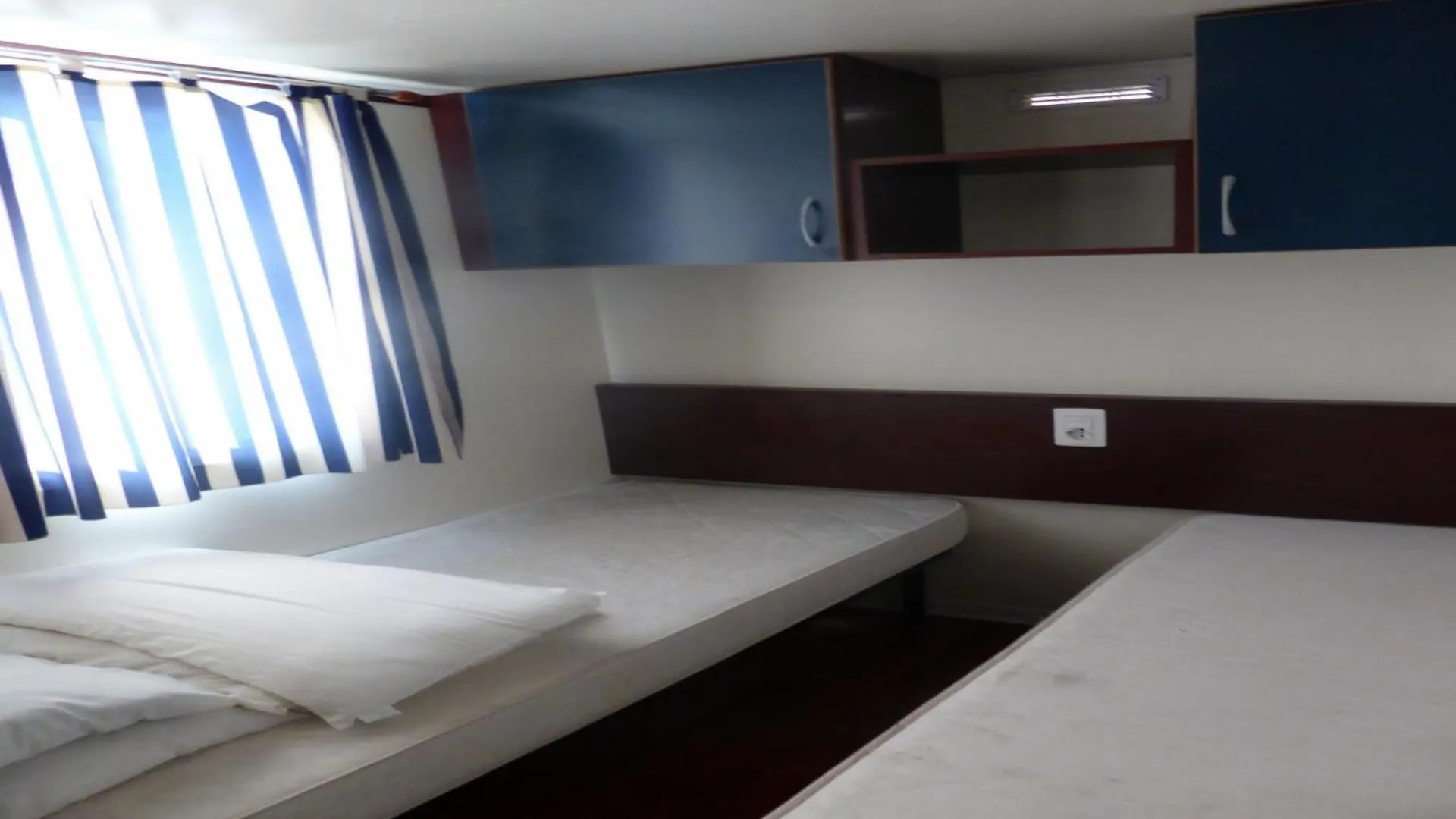 Villaggio Camping Nurral Fertilia