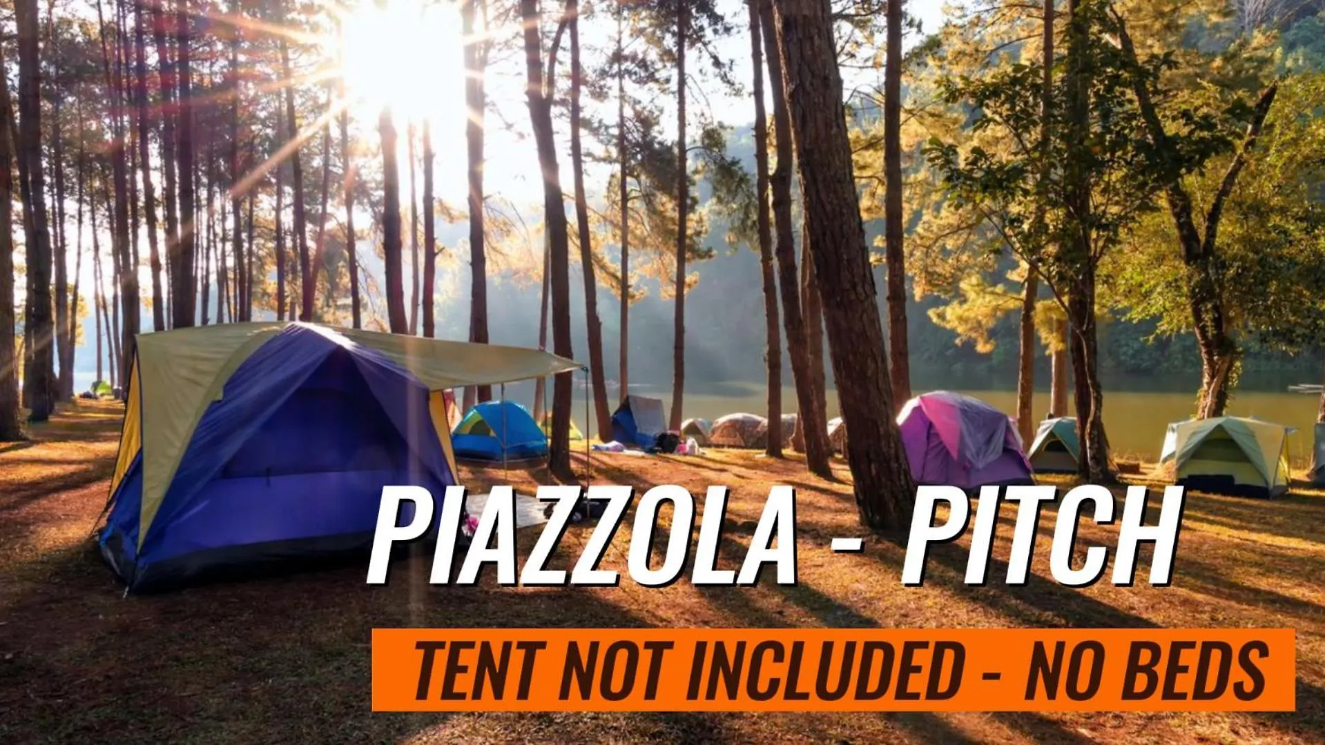 Villaggio Camping Nurral Fertilia 3*,  Włochy