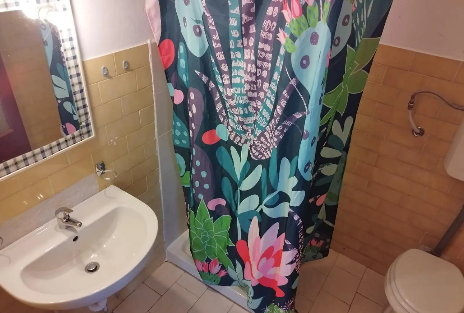 Villaggio Camping Nurral Fertilia 3*,  Włochy