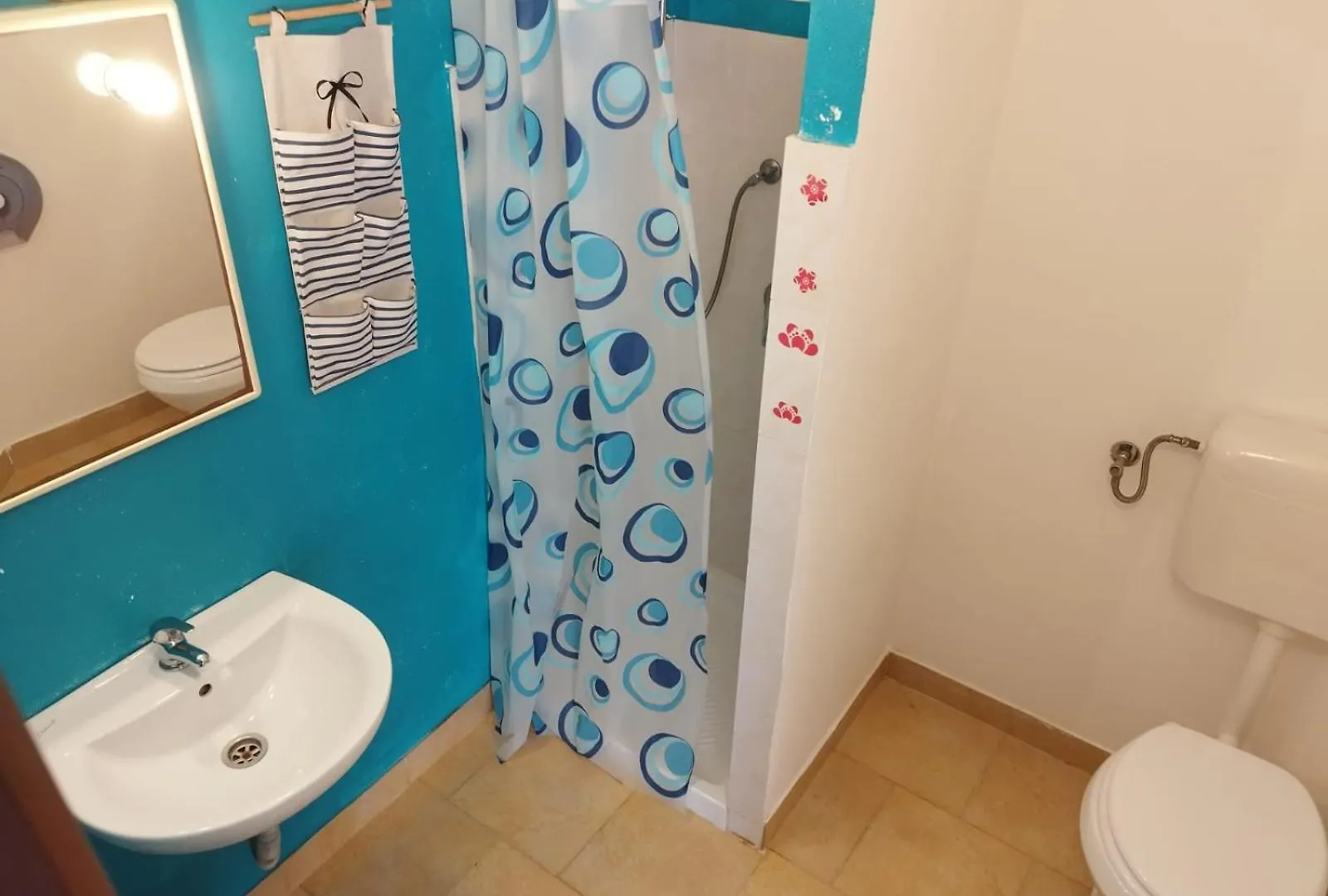 Villaggio Camping Nurral Fertilia 3*,