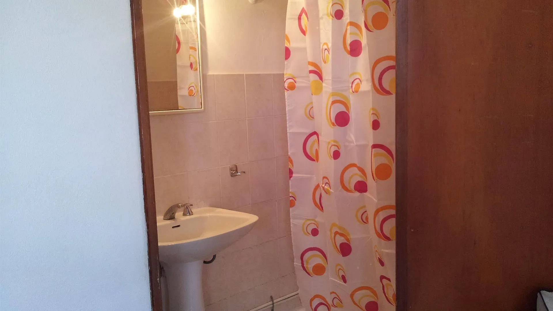 Vakantiepark Villaggio Camping Nurral Fertilia