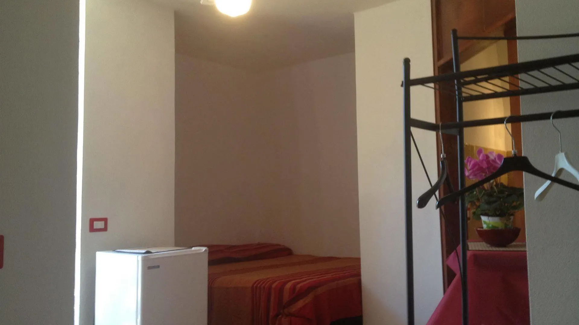 *** Vakantiepark Villaggio Camping Nurral Fertilia Italië