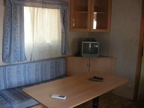 Villaggio Camping Nurral Fertilia