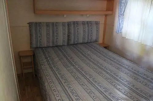 Villaggio Camping Nurral Fertilia 3*,  Italië