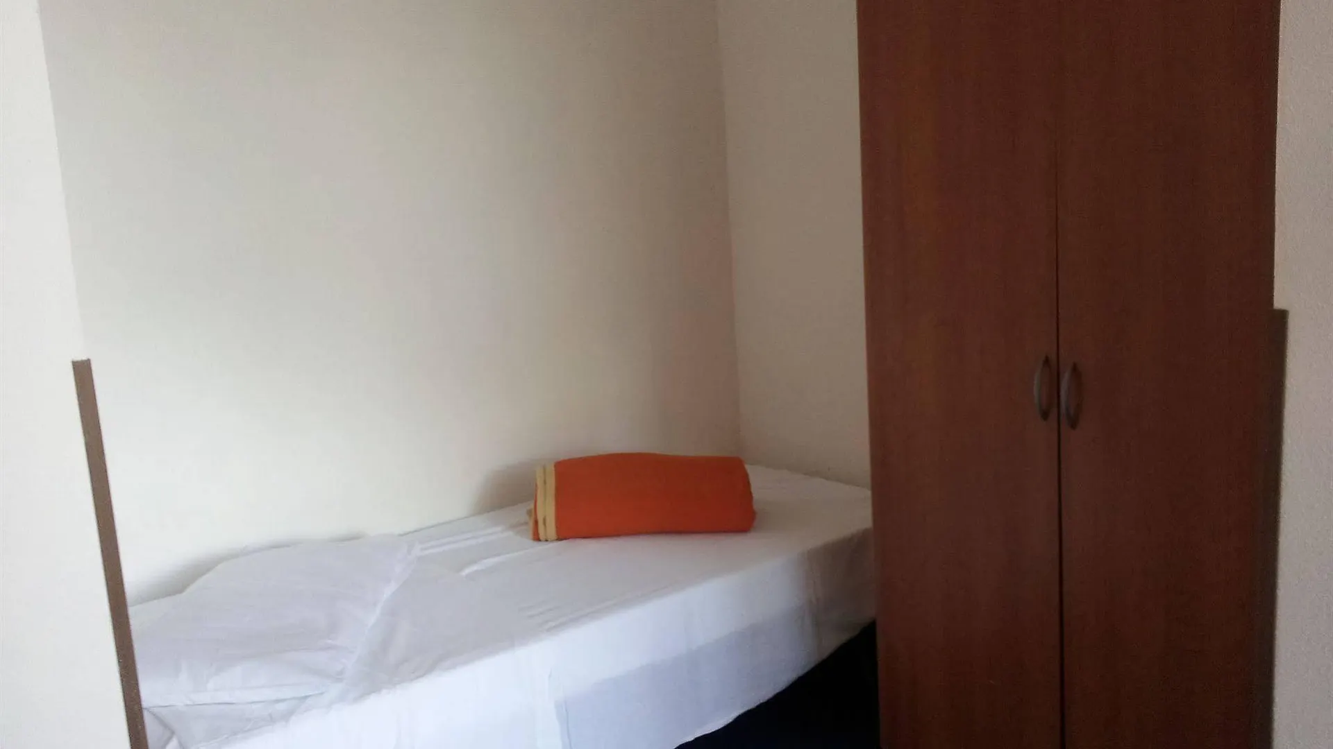 Villaggio Camping Nurral Fertilia Vakantiepark